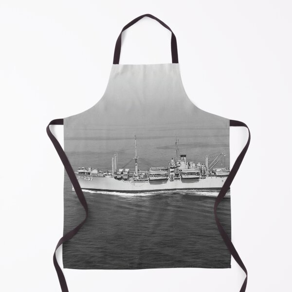 Item preview, USS BEXAR (APA-237) SHIP'S STORE designed and sold by militarygifts.