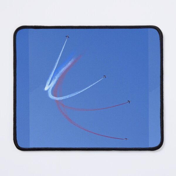 Item preview, r2873/ Finition 2021 - 4 - la Légendaire " Patrouille de France 2021, le Vigeant 86 " fz 2000 (c)(h) Olavia-Olao Okaio Créations designed and sold by o.okaïo.
