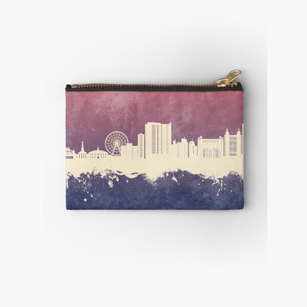 Item preview, Myrtle Beach South Carolina Skyline designed and sold by ArtPrints.