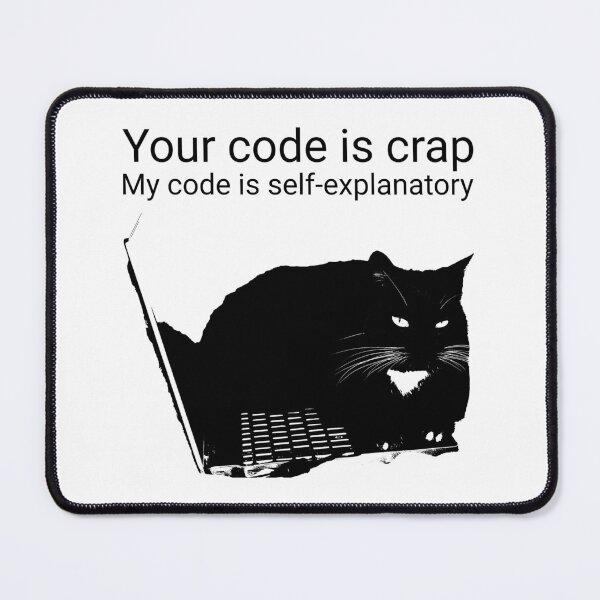 Item preview, Web Your Code is Crap designed and sold by alexvas.