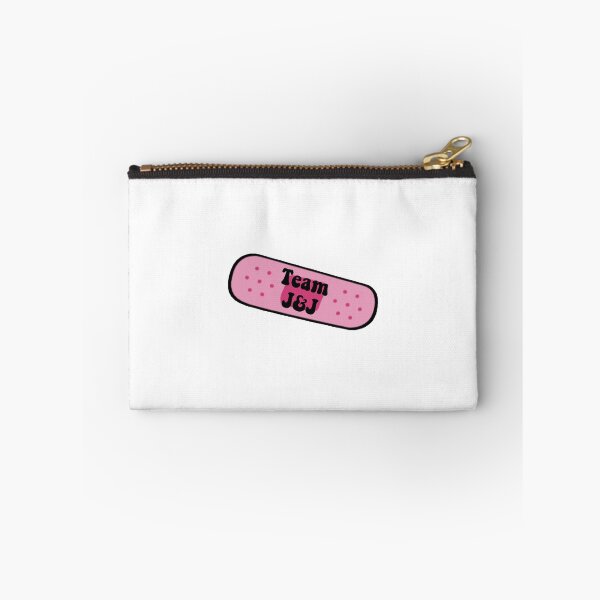 Item preview, Team Johnson and Johnson Vaccine Band Aid designed and sold by mdancer6464.