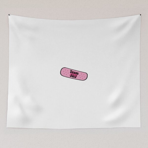 Item preview, Team Johnson and Johnson Vaccine Band Aid designed and sold by mdancer6464.