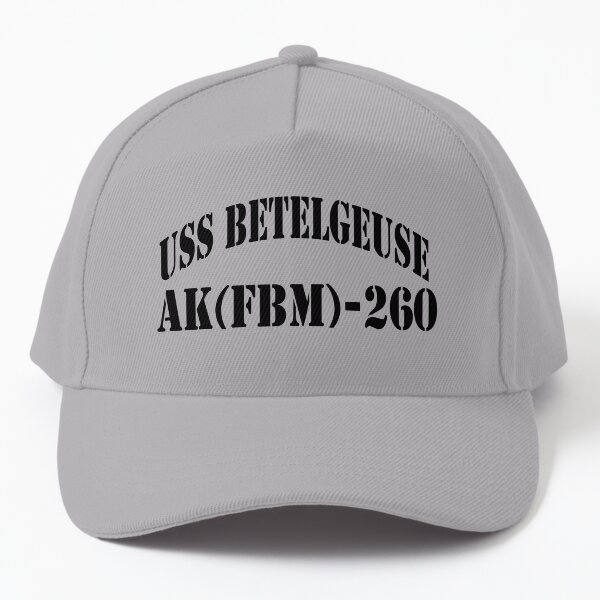 Item preview, USS BETELGEUSE (AK(FBM)-260) SHIP'S STORE designed and sold by militarygifts.