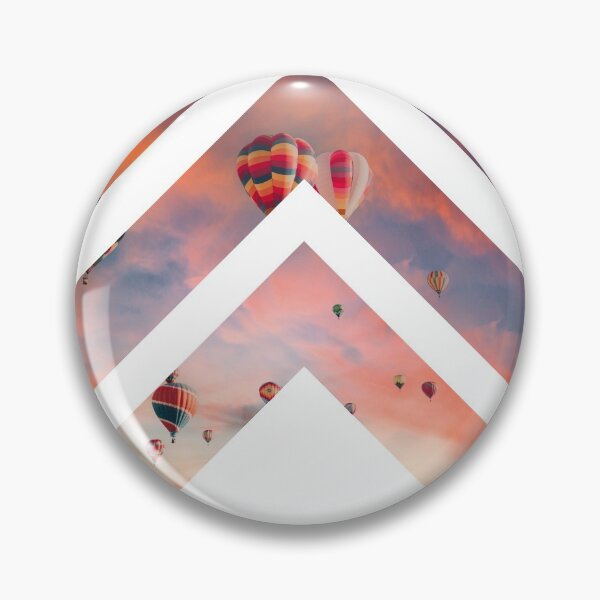 Item preview, Balloon flight to see sunset designed and sold by Butterfly-Dream.