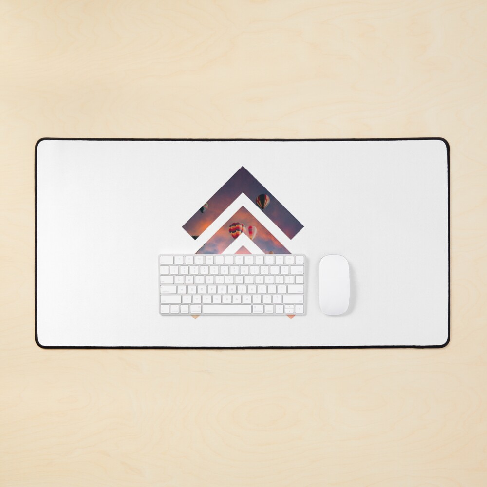 Item preview, Desk Mat designed and sold by Butterfly-Dream.