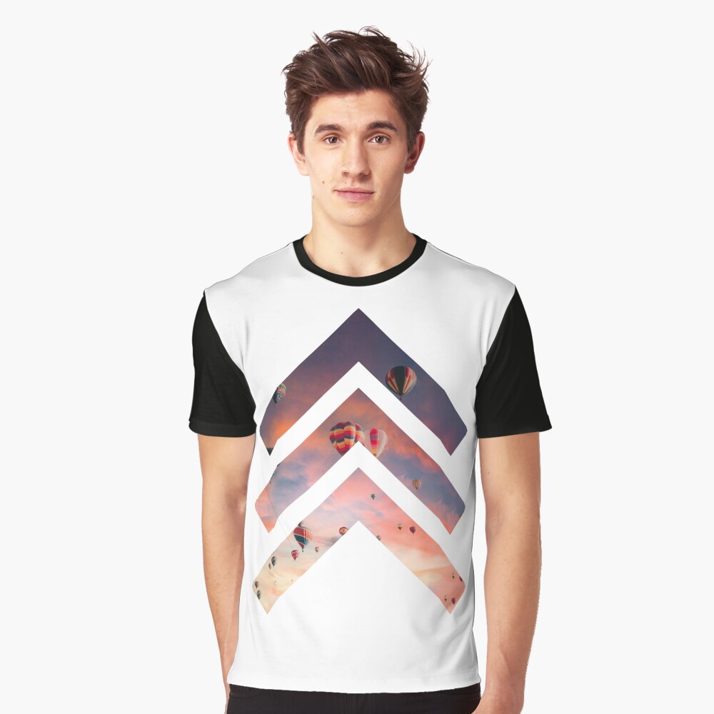 Item preview, Graphic T-Shirt designed and sold by Butterfly-Dream.