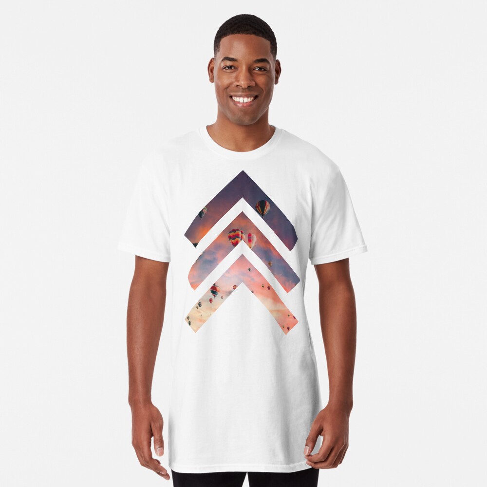 Item preview, Long T-Shirt designed and sold by Butterfly-Dream.