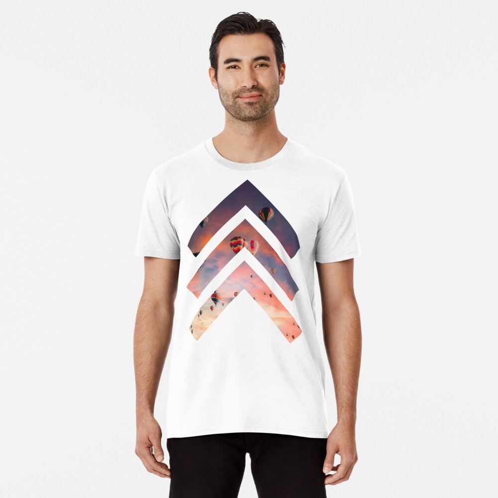 Item preview, Premium T-Shirt designed and sold by Butterfly-Dream.