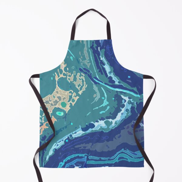 Item preview, Acrylic pouring technique designed and sold by GAP90.