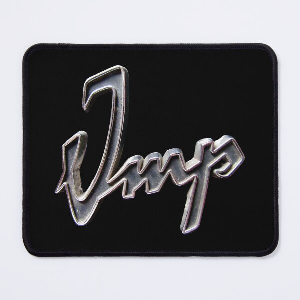 Item preview, Hillman Imp logo badge designed and sold by soitwouldseem.