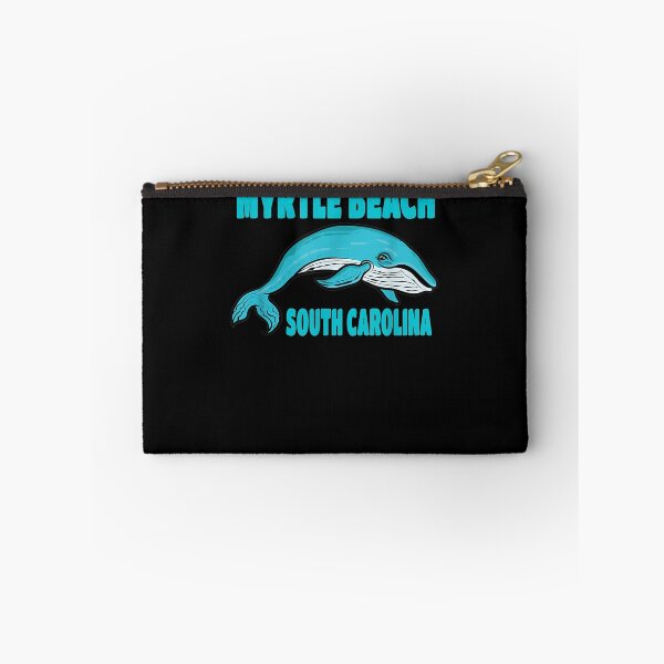 Item preview, Myrtle Beach South Carolina Whale Themed designed and sold by beata155.