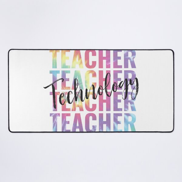 Item preview, Technology Teacher designed and sold by Martini-Four.