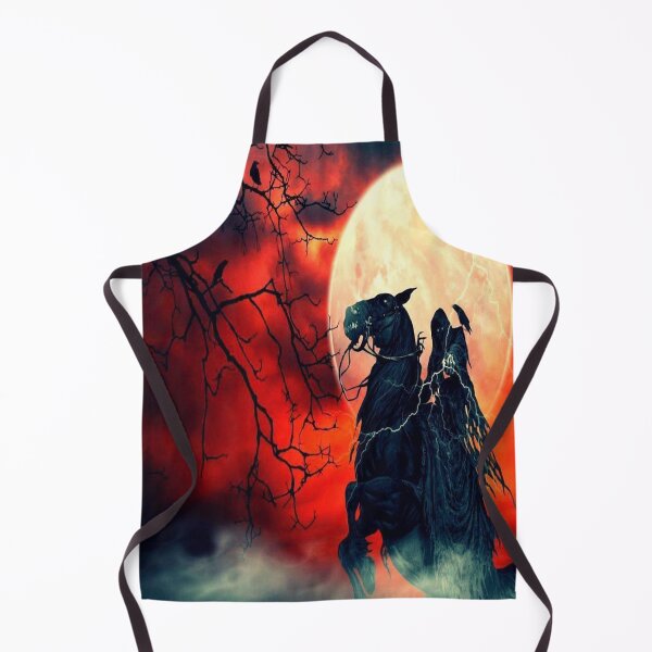 Item preview, Grim Reaper Night Creeper designed and sold by deesnutz69.