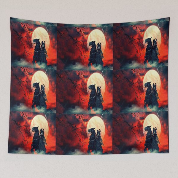 Item preview, Grim Reaper Night Creeper designed and sold by deesnutz69.