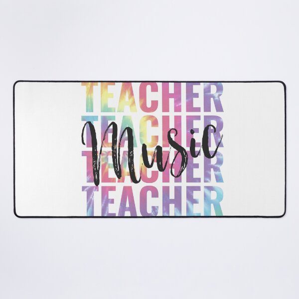 Item preview, Music Teacher designed and sold by Martini-Four.