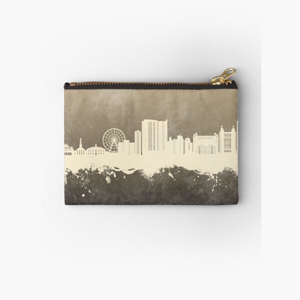 Item preview, Myrtle Beach South Carolina Skyline designed and sold by ArtPrints.