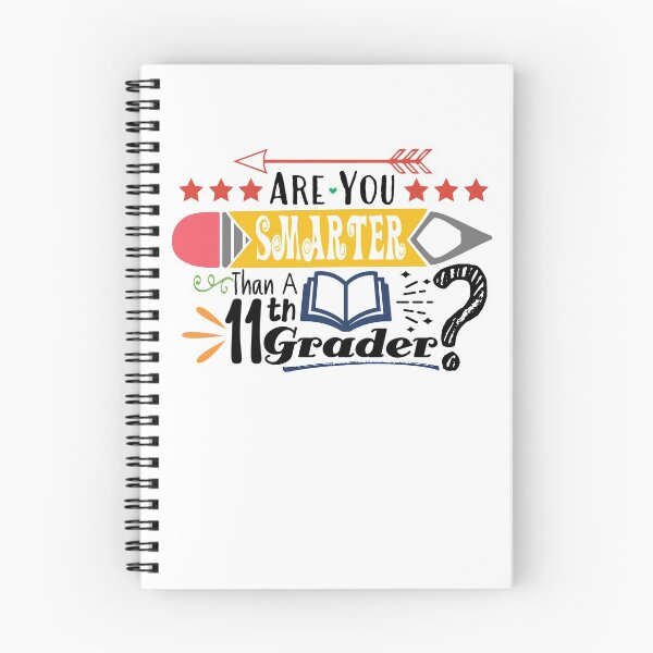 Item preview, Are You Smarter Than A Eleventh Grader? (Light) designed and sold by the-krisney-way.