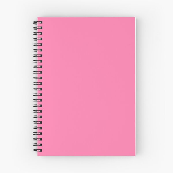 Item preview, Pink Plain Solid Color designed and sold by Full Moon.