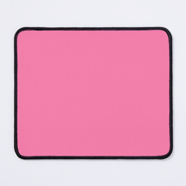 Item preview, Pink Plain Solid Color designed and sold by Full Moon.