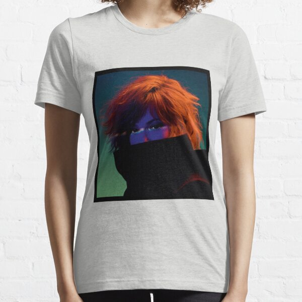 Mylène Farmer| Cadeau parfait T-shirt essentiel