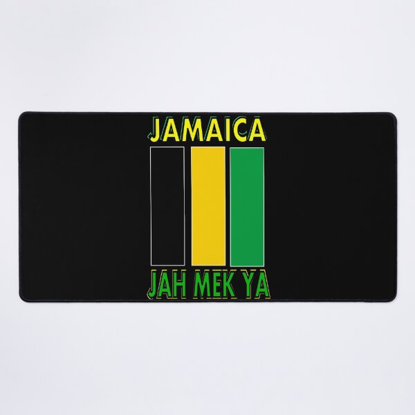 Item preview, Jah Mek Yah - I love Jamaica  designed and sold by DzinesByEarle.