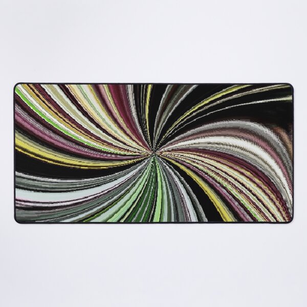 Qulaya Timi Desk Mat