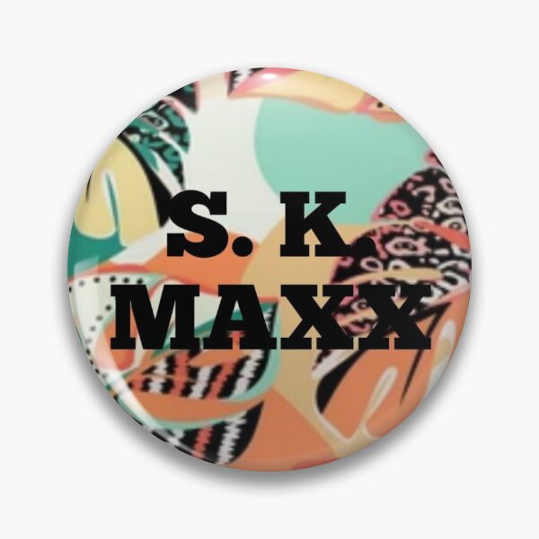 Item preview, Multicolor jungle leaves designed and sold by SKMAXX.