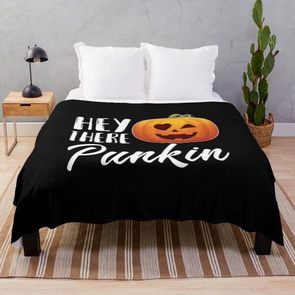 Item preview, Hey There Pumpkin Halloween designed and sold by Dillan-TShirt.