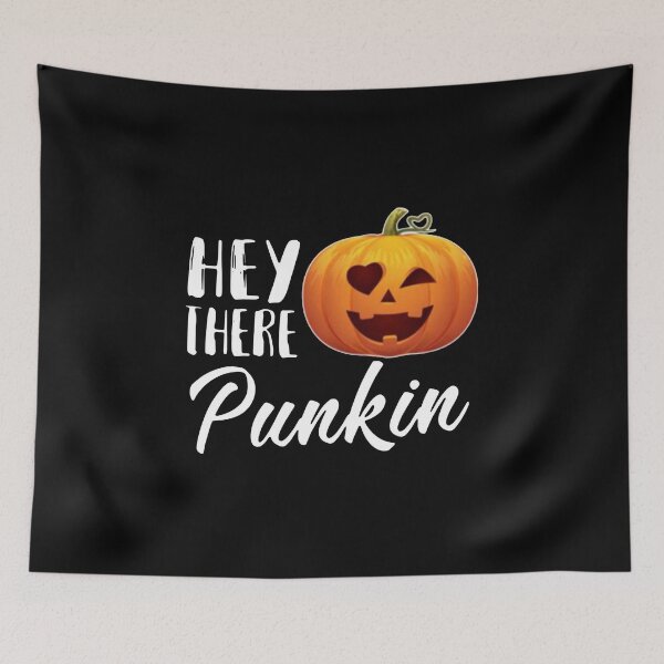 Item preview, Hey There Pumpkin Halloween designed and sold by Dillan-TShirt.