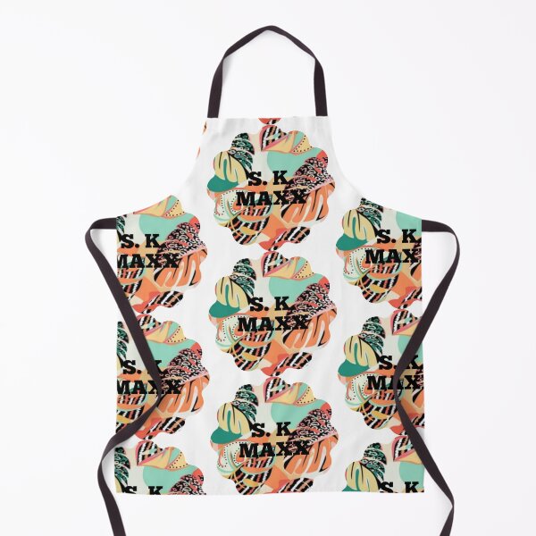 Item preview, Multicolor jungle leaves designed and sold by SKMAXX.