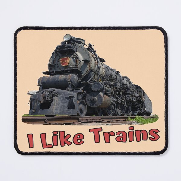 Item preview, I Like Trains- I Like Trains Meme  designed and sold by goodguy53.