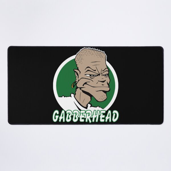 Item preview, GABBERHEAD designed and sold by JuicySchinken.
