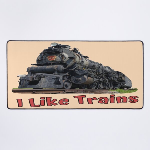Item preview, I Like Trains- I Like Trains Meme designed and sold by goodguy53.