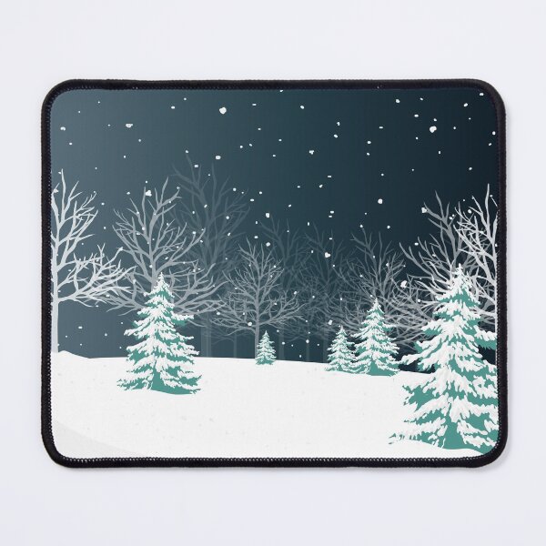 Item preview, December Theme designed and sold by Full Moon.
