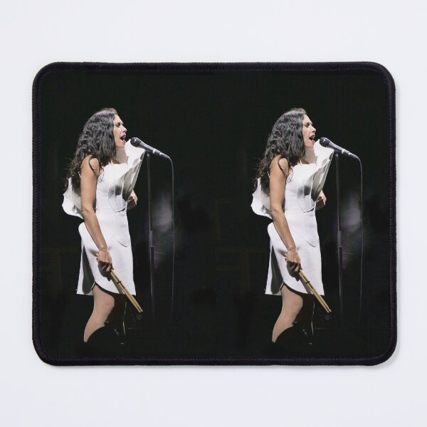 Item preview, r2843/ Finition 2021 - 7 - Chanteuse de Légende " Dans l'éclat du Blanc " - 2017 - fz 2000 (c)(t) Olavia-Olao Okaio Créations designed and sold by o.okaïo.