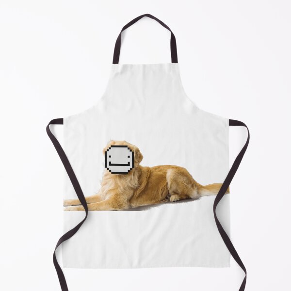 Item preview, Dogboy Dream (White Base) designed and sold by thecorvidking.