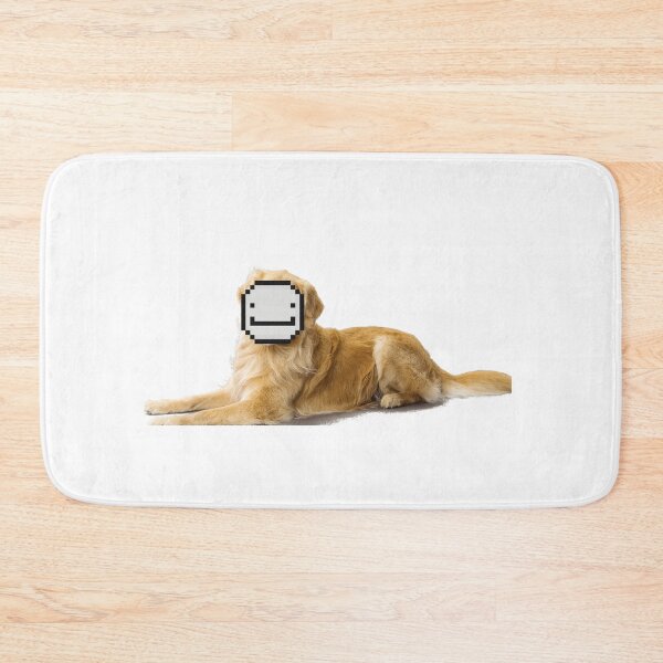 Item preview, Dogboy Dream (White Base) designed and sold by thecorvidking.