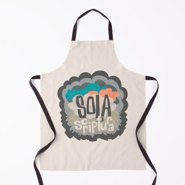 Item preview, Sola Scriptura designed and sold by Christine Philbrick.