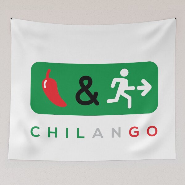 Item preview, Chilango / Chil & Go designed and sold by SAUHER.