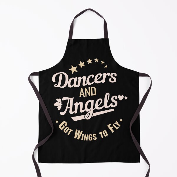 Item preview, Dancers and Angels got wings to fly designed and sold by Innet.
