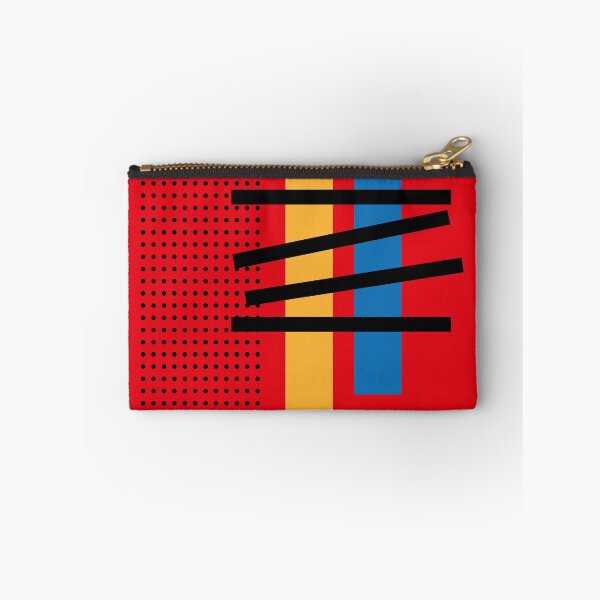 Item preview, Abstract Geometric Minimal Net and Stairway designed and sold by Anna Lemos.