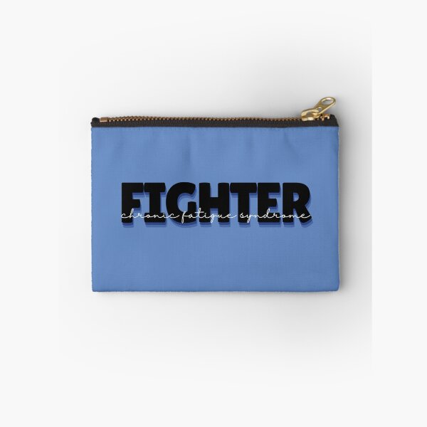 Item preview, Chronic Fatigue Syndrome Fighter designed and sold by SunnyAlloy.