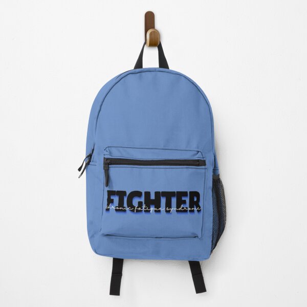Item preview, Chronic Fatigue Syndrome Fighter designed and sold by SunnyAlloy.
