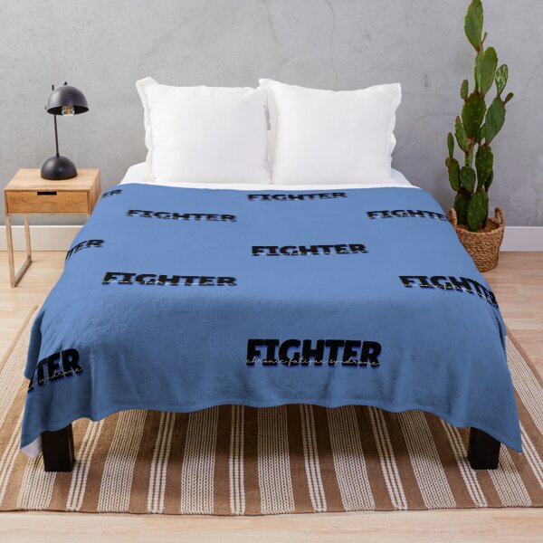 Item preview, Chronic Fatigue Syndrome Fighter designed and sold by SunnyAlloy.