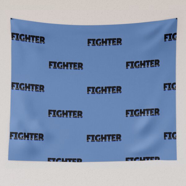 Item preview, Chronic Fatigue Syndrome Fighter designed and sold by SunnyAlloy.