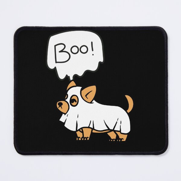 Item preview, boo baby dog designed and sold by bero4.
