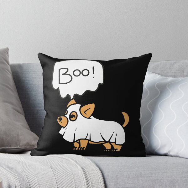 Item preview, boo baby dog  designed and sold by bero4.