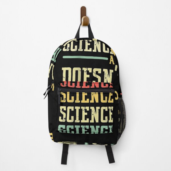 Item preview, Retro Vintage Science Is Real Doesn't Care What You Believe designed and sold by beata155.