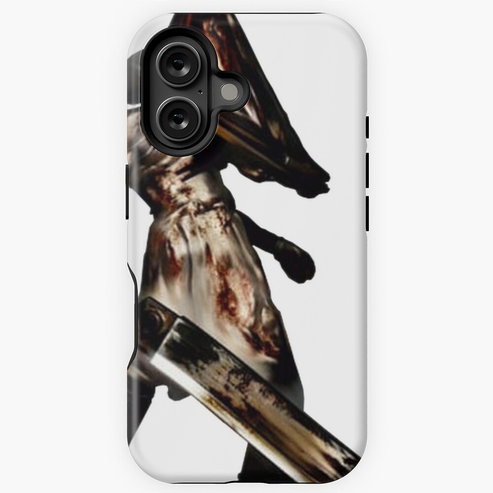 Item preview, iPhone Magsafe Tough Case designed and sold by Design-By-Dan.