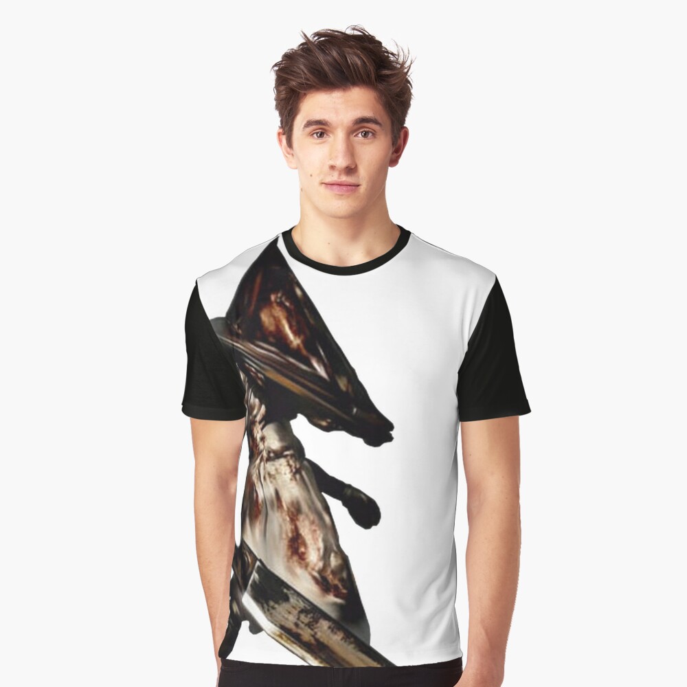 Item preview, Graphic T-Shirt designed and sold by Design-By-Dan.